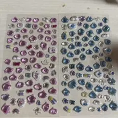 しずくちゃん ぷくぷくシールセット