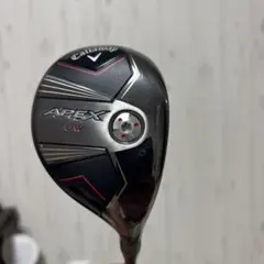 Callaway APEX UW 23度 ユーティリティのサムネイル
