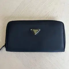 Valentino Michelle 長財布 ラウンドファスナーのサムネイル
