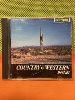 COUNTRY & WESTERN Best 20