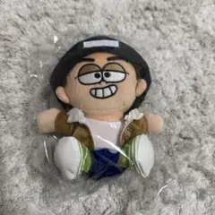 新品未開封 timelesz 原嘉孝 ぬい FAM ぬいぐるみ - メルカリ