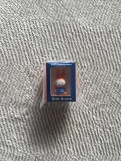 ミッフィー ミニチュアパッケージチャーム