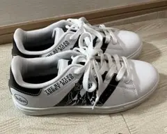 The Beatles Abbey Road スニーカー 38