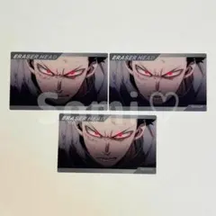 イレイザーヘッド 相澤消太 ヒロアカ まとめ