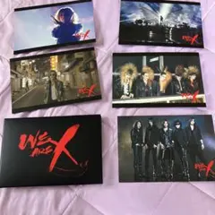 2025年最新】x japan ポスターの人気アイテム - メルカリ