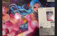 2025年最新】ワンピースカードゲーム ヤマト プレイマットの人気
