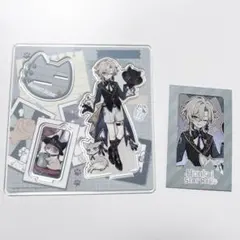 Crazy Raccoon CR こどもの日 アクリルスタンド mondo - メルカリ