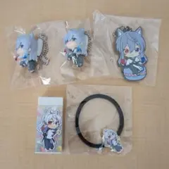 カラフルピーチ どぬく まとめ売り