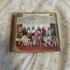 IZ*ONE Vampire CD