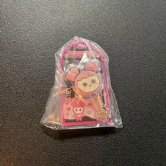 チョコがけボーロ&チャーム　モモ