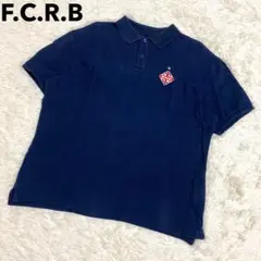 2025年最新】F.C.Real Bristol メンズ ポロシャツの人気アイテム