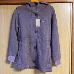 ベターセーター フリースジャケット