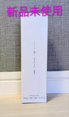 オルビスユー　ドット　フォーミングウォッシュ