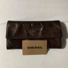DIESEL ディーゼル 長財布のサムネイル