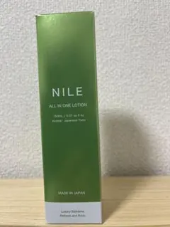 NILE ALL IN ONE LOTION 150mlのサムネイル
