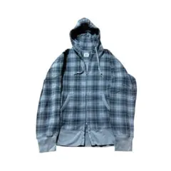 UNIQLO パーカー