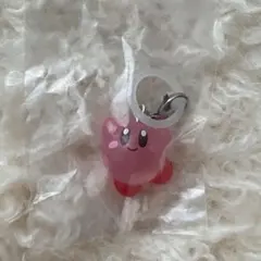 星のカービィ めじるしアクセサリー