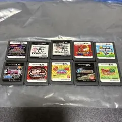 2026年最新】ds ソフト ジャンクの人気アイテム - メルカリ