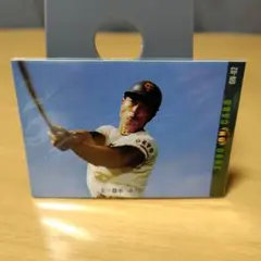 2026年最新】王貞治カードの人気アイテム - メルカリ