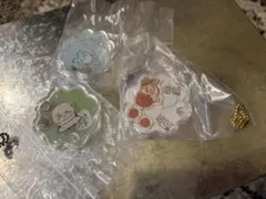 新品未使用 未開封 ちいかわ　きゃらシャカチャームグミ スペシャル