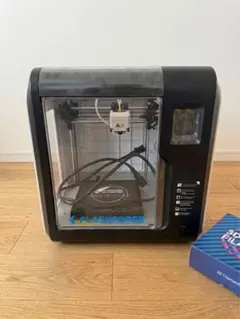 FLASHFORGE 3Dプリンター Adventure3