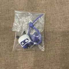 マスクッチ　キーホルダー ガチャ