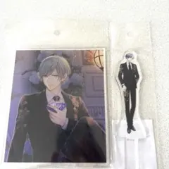 2026年最新】都築京介 アクスタの人気アイテム - メルカリ