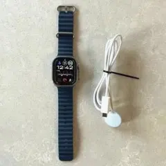 apple watch ultra