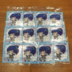アイカツ シールウエハース2 R 霧矢あおい 12枚
