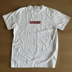 ELLEGARDEN Tシャツ ホワイト Mサイズ