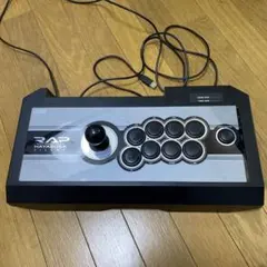 RAP HAYABUSA アーケードスティック 青 - メルカリ
