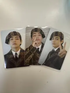 テテトレカ　DICON