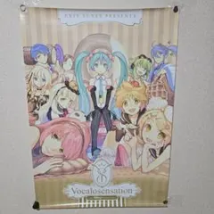 ガリレイドンナ B2ポスター 3姉妹 フェラーリ家 - メルカリ