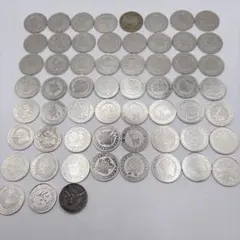カナダ王室1オンス純銀メイプル銀貨SV1000 ジャンクアクセサリー雑銭