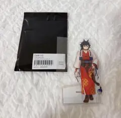 鬼滅の刃ufotableCafe 干支 午年 アクスタ 冨岡義勇