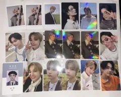 ENHYPEN ニキ トレカ まとめ売り