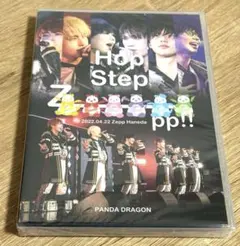 パンダドラゴン ライブDVD - メルカリ