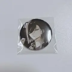 ルディ 缶バッジ 缶バ エビテン ミラミス