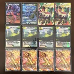 2025年最新】デュエルマスターズ まとめ売りの人気アイテム