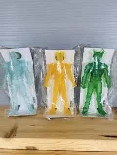 仮面ライダー　フィギュア　特撮　怪人　昭和レトロ　　ソフビ　アクション　まとめ