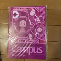 鬼滅の刃ノート5冊セット