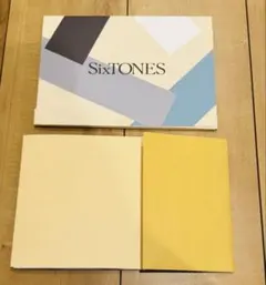SixTONES カレンダー 2024 2025