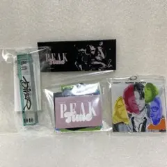 礼賛　グッズセット 礼賛公式グッズ販売サイトe+Shop(イープラスショップ)