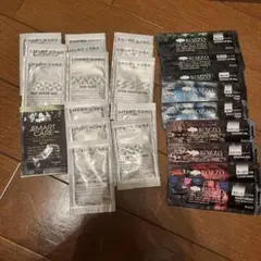 DHC kracieメンズパウチセット　24袋 　新品・まとめ売り　おまけあり