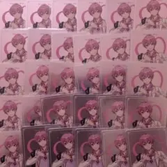 ないこ いれいす チプカ チップスカード 推しみつ おしみつ