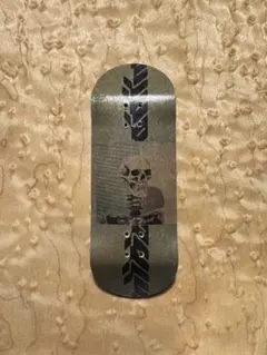 minor deck 34mm
