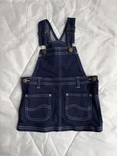 Buddy Leeダークブルー オーバーオール
