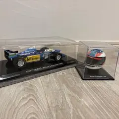1/43 ベネトン B194 モナコGP シューマッハ マイルドセブン - メルカリ