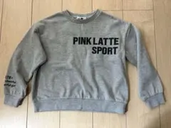 薄手トレーナー　140センチのサムネイル