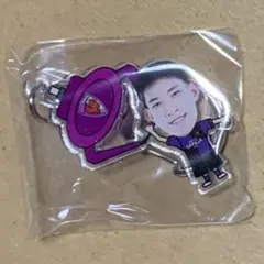 原大智　京都サンガF.C. UFOキャッチャーアクリルキーホルダー
